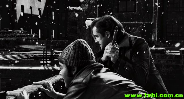 罪恶之城2 Sin City A Dame to Kill For 2014 1080p BRRip x264 AC3 2.0