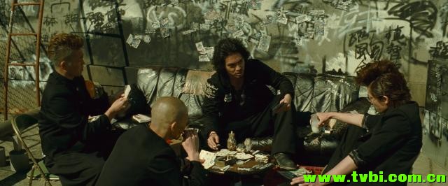 新热血高校.Crows.Explode.2014.1080p.BluRay.x264-WiKi