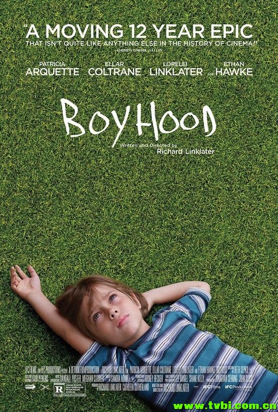 少年时代.Boyhood.2014.1080p.BluRay.x264.DTS-RARBG