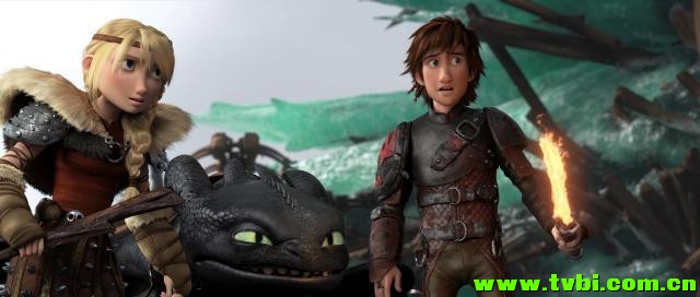 驯龙高手2.How.to.Train.Your.Dragon.2.2014.1080p.BluRay.x264.DTS