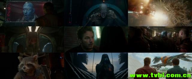 银河护卫队.Guardians.of.the.Galaxy.2014.1080p.BluRay.x264-SPARKS