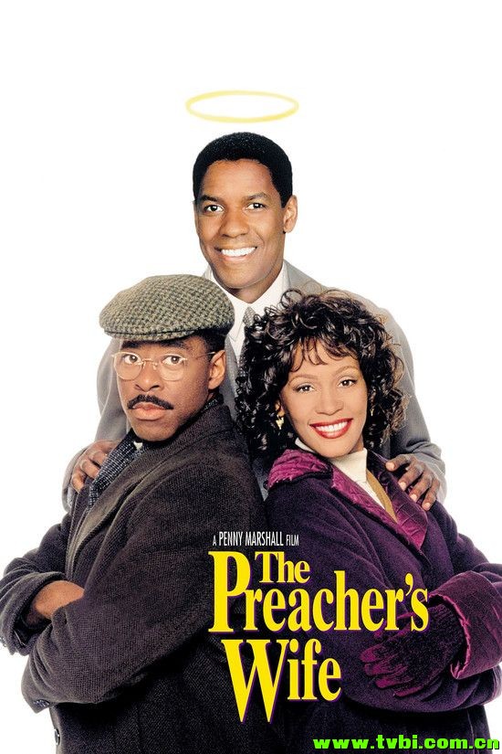 天使保镖.The.Preachers.Wife.1996.1080p.BluRay.x264-Japhson