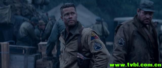 [合拍][战争][狂怒 Fury.2014][720p.BRRip/928.26 MB][英语无字]