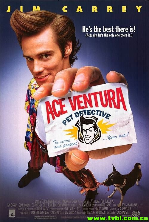 神探飞机头.Ace.Ventura.Pet.Detective.1994.1080p.BluRay.x264.DTS-FGT