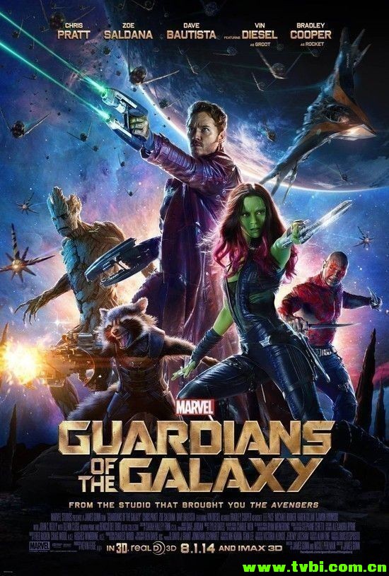 银河护卫队.Guardians.of.the.Galaxy.2014.1080p.BluRay.x264.DTS-HD.MA.7.1