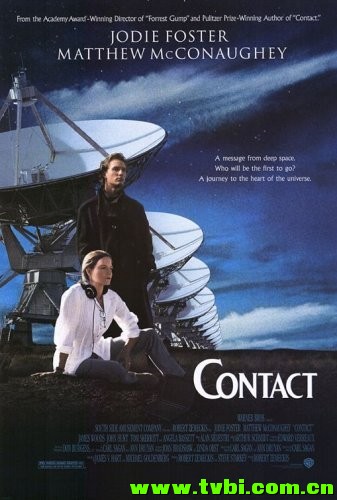 超时空接触.Contact.1997.1080p.BluRay.x264-HDCLASSiCS