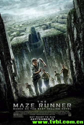 移动迷宫.The.Maze.Runner.2014.1080p.BluRay.x264-SPARKS