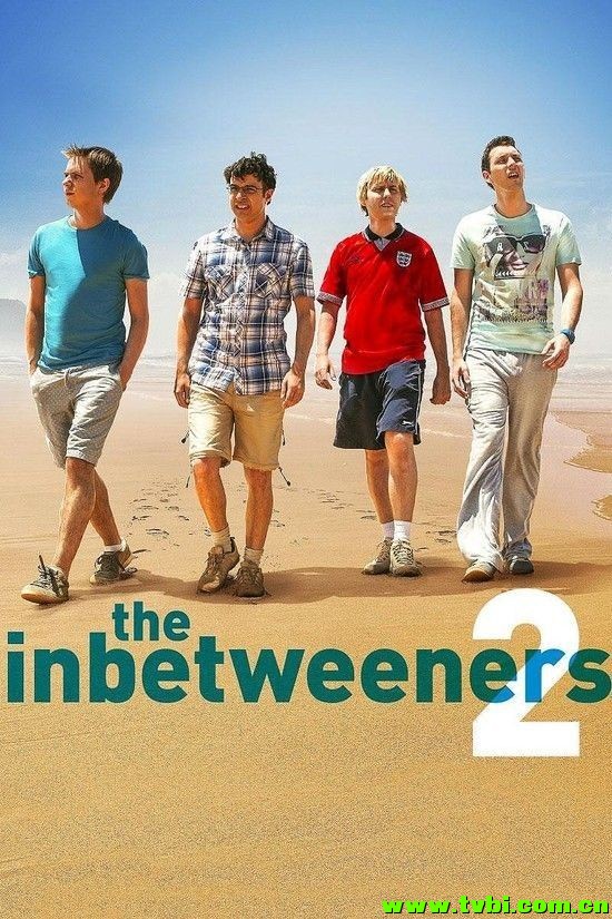 中间人2.The.Inbetweeners.2.2014.1080p.BluRay.X264-AMIABLE