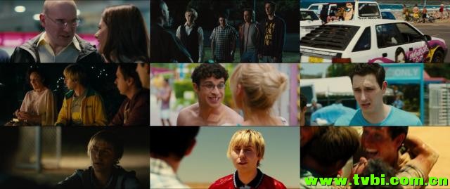 中间人2.The.Inbetweeners.2.2014.1080p.BluRay.X264-AMIABLE