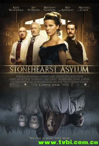 地狱医院.Stonehearst.Asylum.2014.1080p.BluRay.x264-ROVERS