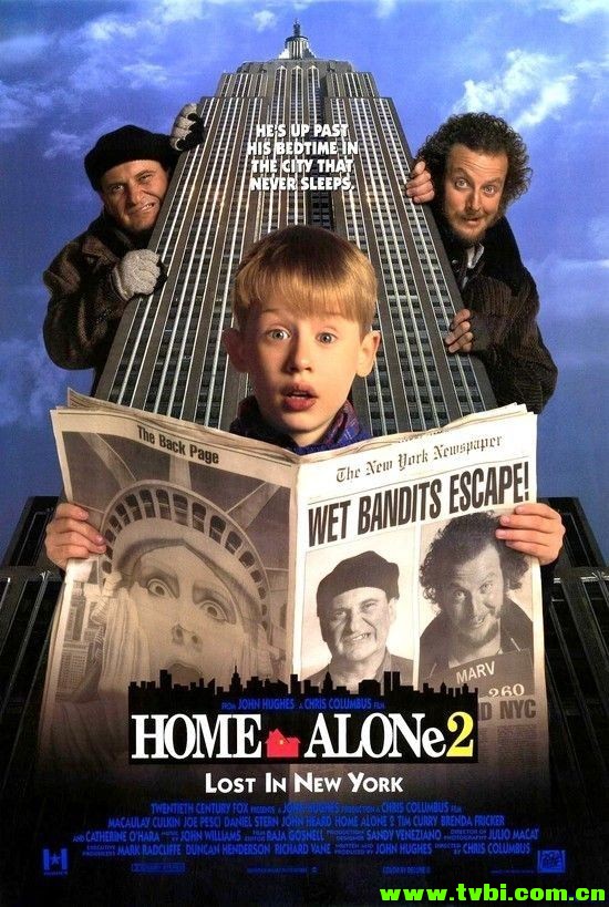 小鬼当家2.Home.Alone.2.Lost.In.New.York.1992.1080p.BluRay.x264-CLASSiC