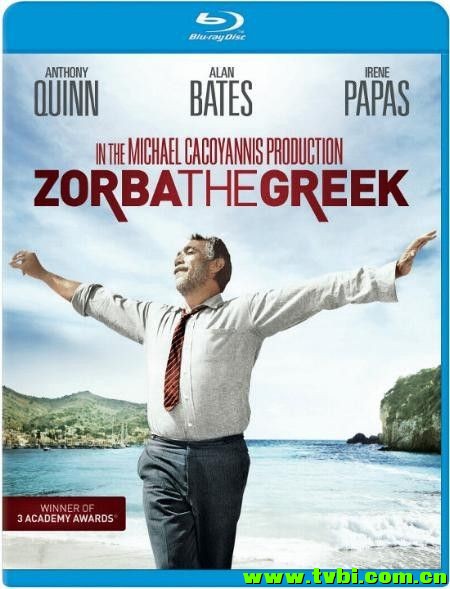 希腊人佐巴.Zorba.the.Greek.1964.1080p.BluRay.X264-AMIABLE