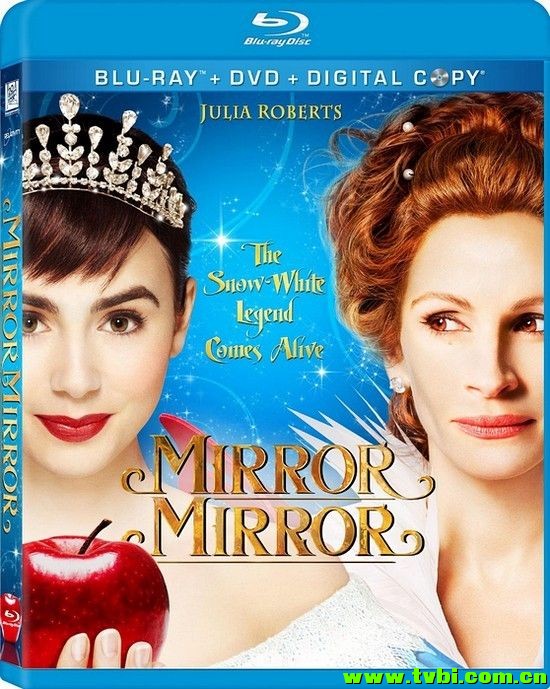 白雪公主之魔镜魔镜.Mirror.Mirror.2012.BluRay.1080p.DTS.x264-CHD