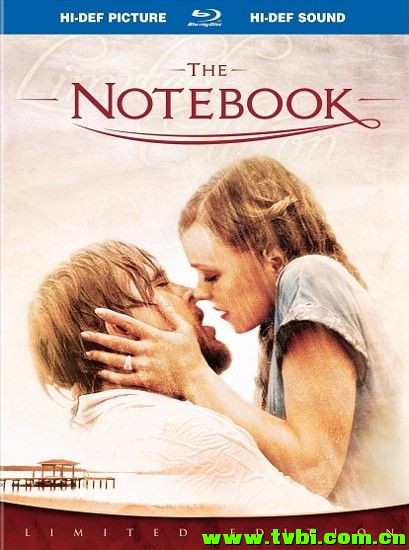 恋恋笔记本.The.Notebook.2004.1080p.BluRay.x264-CiNEFiLE