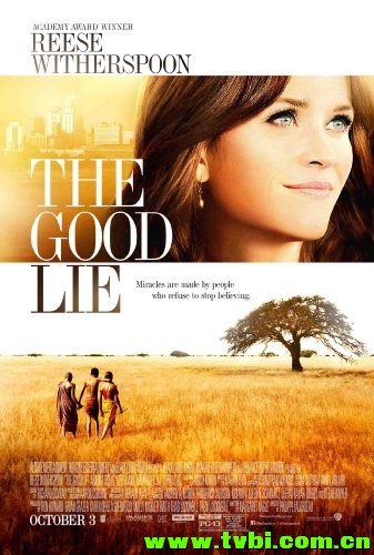 美丽谎言.The.Good.Lie.2014.LIMITED.1080p.BluRay.x264-GECKOS