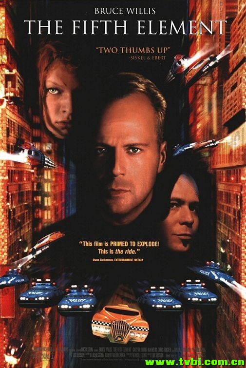 第五元素.The.Fifth.Element.1997.REMASTERED.1080p.BluRay.x264.DTS-HiDt