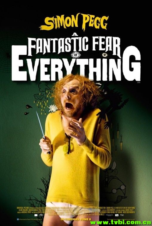 奇异恐惧.A.Fantastic.Fear.Of.Everything.2012.1080p.BluRay.x264-BRMP