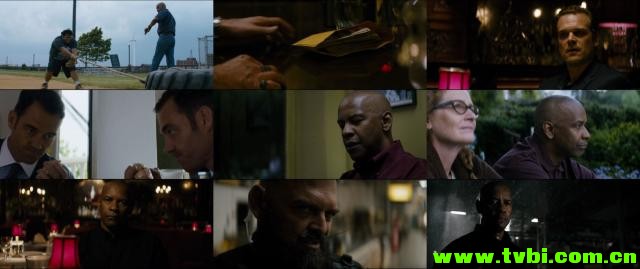 伸冤人.The.Equalizer.2014.1080p.BluRay.x264-SPARKS