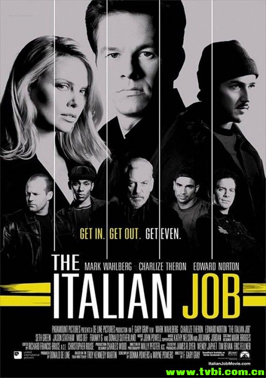 偷天换日.The.Italian.Job.2003.1080p.BluRay.x264.DTS-FGT