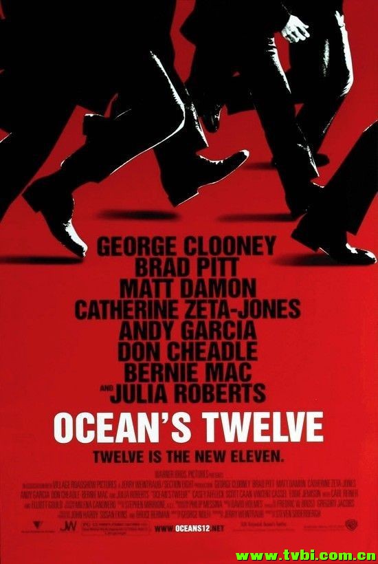 十二罗汉.Oceans.Twelve.2004.1080p.BluRay.x264-HiDt