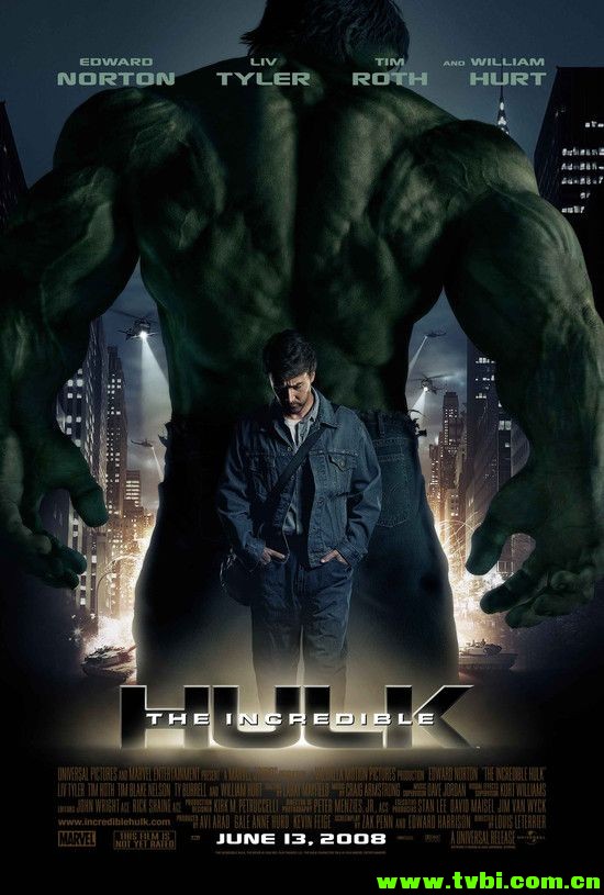 无敌浩克.The.Incredible.Hulk.2008.1080p.BluRay.x264.DTS-CtrlHD