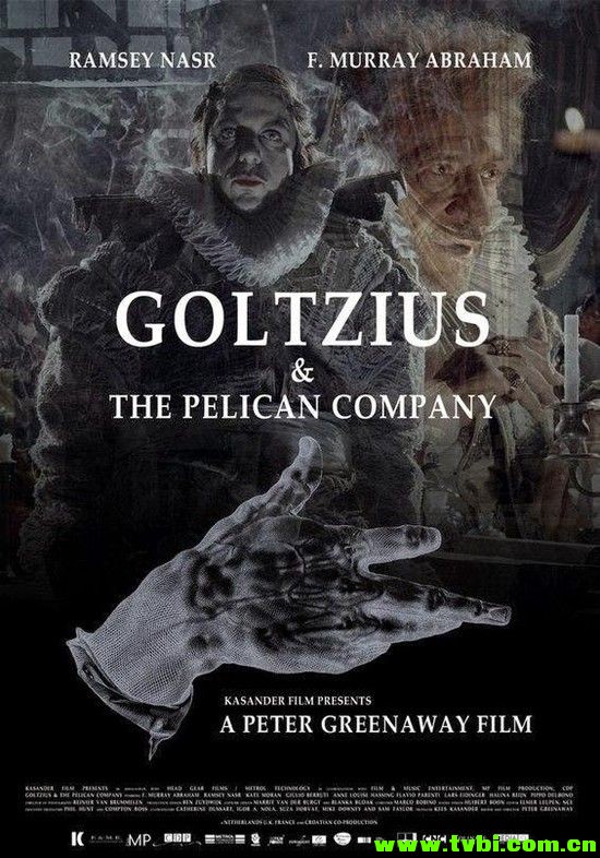 高俅斯和鹈鹕公社.Goltzius.and.the.Pelican.Company.2012.1080p.BluRay.x264-NODLABS ...