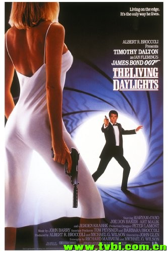 007之黎明生机.The.Living.Daylights.1987.1080p.BluRay.X264-AMIABLE