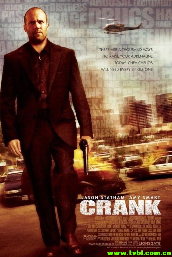 怒火攻心.Crank.2006.1080p.BluRay.x264-SUNSPOT