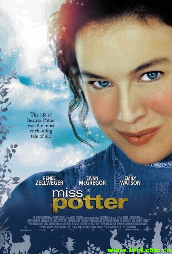 波特小姐.Miss.Potter.2006.1080p.BluRay.x264.DTS-CtrlHD