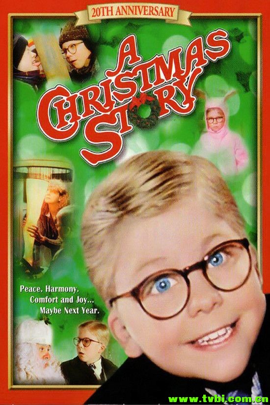 圣诞故事.A.Christmas.Story.1983.1080p.BluRay.x264-CtrlHD