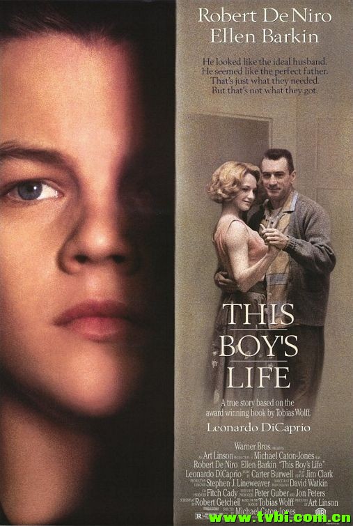 男孩的生活.This.Boys.Life.1993.1080p.BluRay.x264-FilmHD