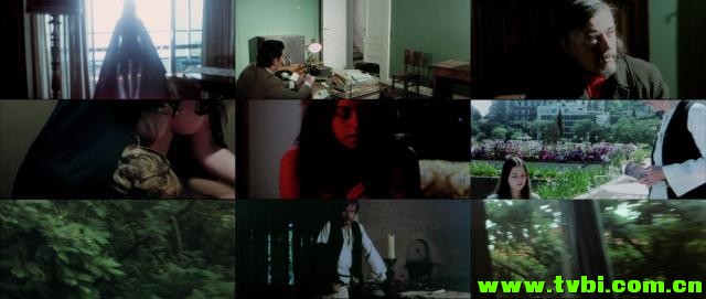 吸血妖姬.Female.Vampire.1973.1080p.BluRay.x264-SADPANDA