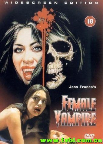 吸血妖姬.Female.Vampire.1973.1080p.BluRay.x264-SADPANDA