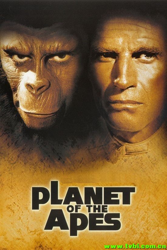 人猿星球.Planet.Of.The.Apes.1968.1080p.BluRay.x264-CiNEFiLE