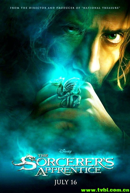 魔法师.The.Sorcerers.Apprentice.2010.1080p.Bluray.x264-CBGB