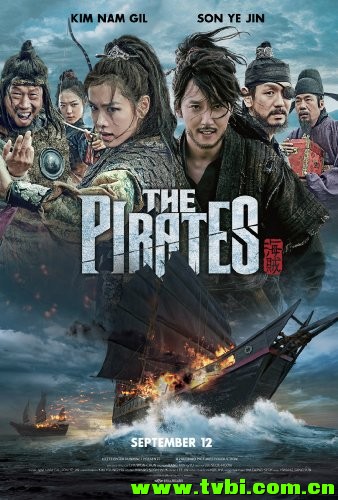 海盗.The.Pirates.2014.1080p.BluRay.x264-ROVERS