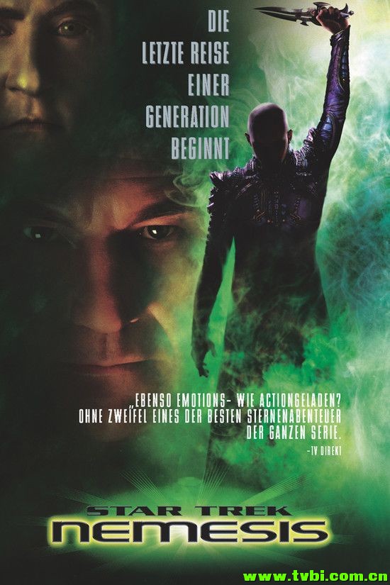 星际旅行10：复仇女神.Star.Trek.Nemesis.2002.1080p.BluRay.x264-WiKi