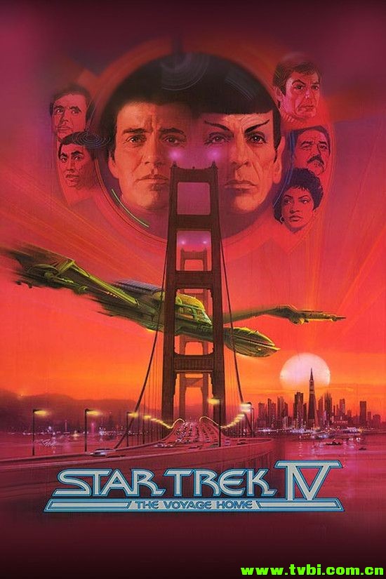 星际旅行4：抢救未来.Star.Trek.IV.The.Voyage.Home.1986.1080p.BluRay.x264-WiKi ...