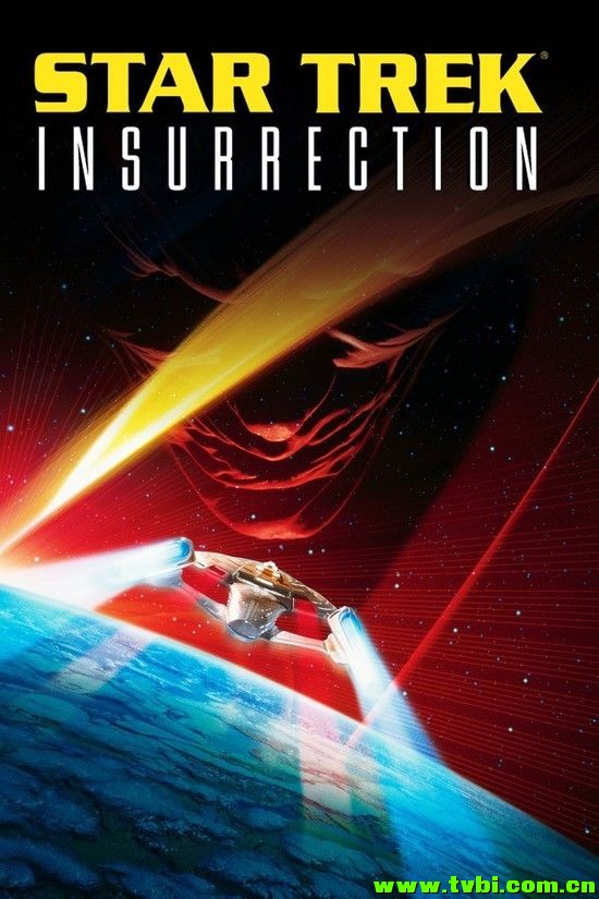 星际旅行9：起义.Star.Trek.Insurrection.1998.1080p.BluRay.x264-WiKi