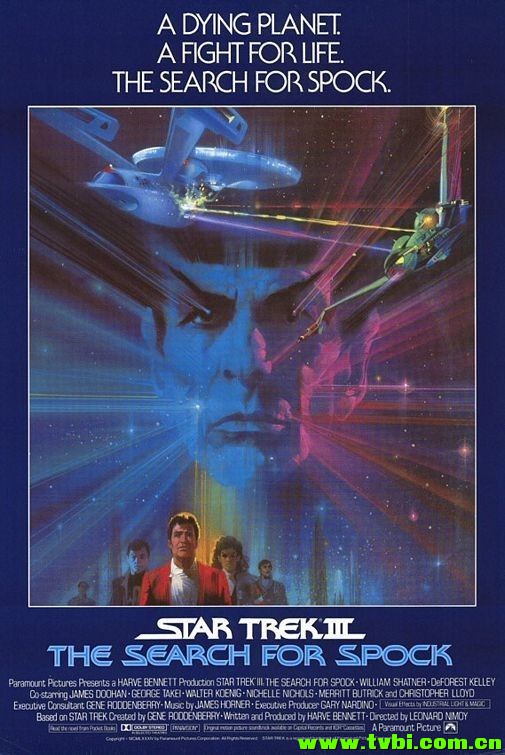 星际旅行3：石破天惊.Star.Trek.III.The.Search.for.Spock.1984.1080p.BluRay.x264 ...