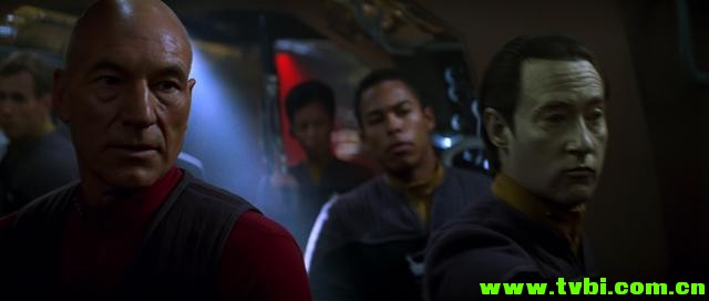 星际旅行8：第一类接触.Star.Trek.First.Contact.1996.1080p.BluRay.x264-WiKi ...