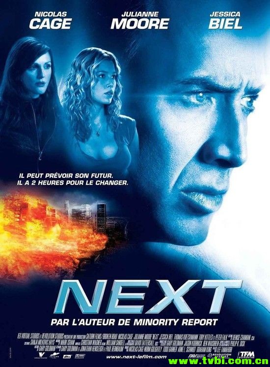 预见未来.Next.2007.1080p.BluRay.x264-TiMELORDS