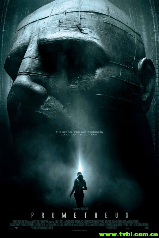 普罗米修斯.Prometheus.2012.1080p.BluRay.X264-AMIABLE