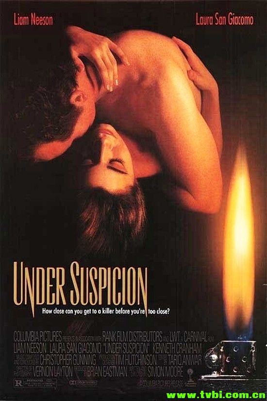 致命情挑.Under.Suspicion.1991.1080p.BluRay.x264-PSYCHD