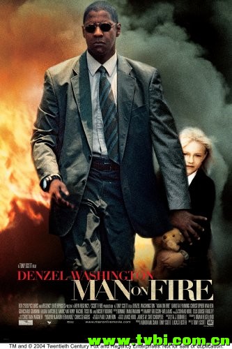 怒火救援.Man.on.Fire.2004.1080p.BluRay.x264-Japhson