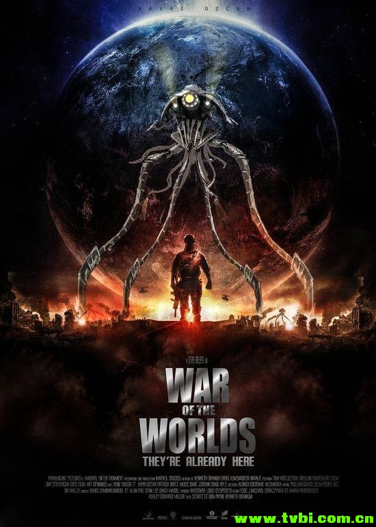 世界之战.War.Of.The.Worlds.2005.1080p.BluRay.x264-LCHD