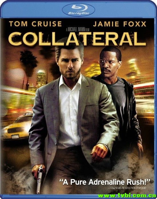 借刀杀人.Collateral.2004.1080p.BluRay.x264-MELiTE