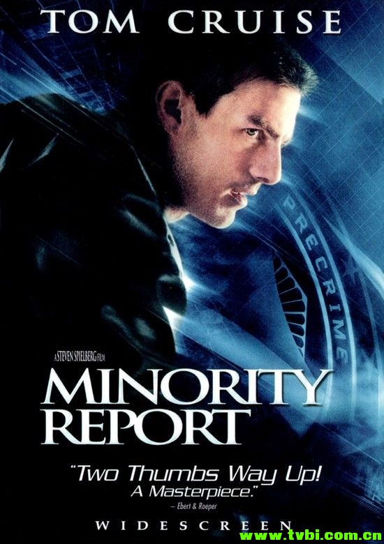 少数派报告.Minority.Report.2002.1080p.BluRay.x264-MELiTE