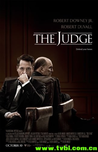 法官老爹.The.Judge.2014.1080p.BluRay.x264-SPARKS