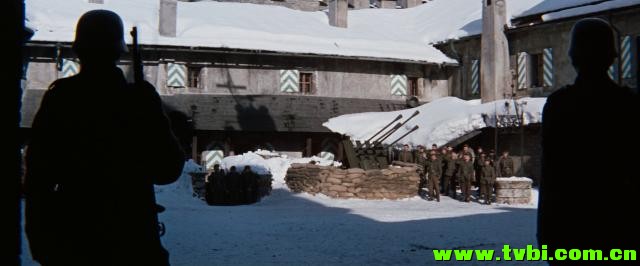 血染雪山堡.Where.Eagles.Dare.1968.1080p.BluRay.x264.DTS-CHD